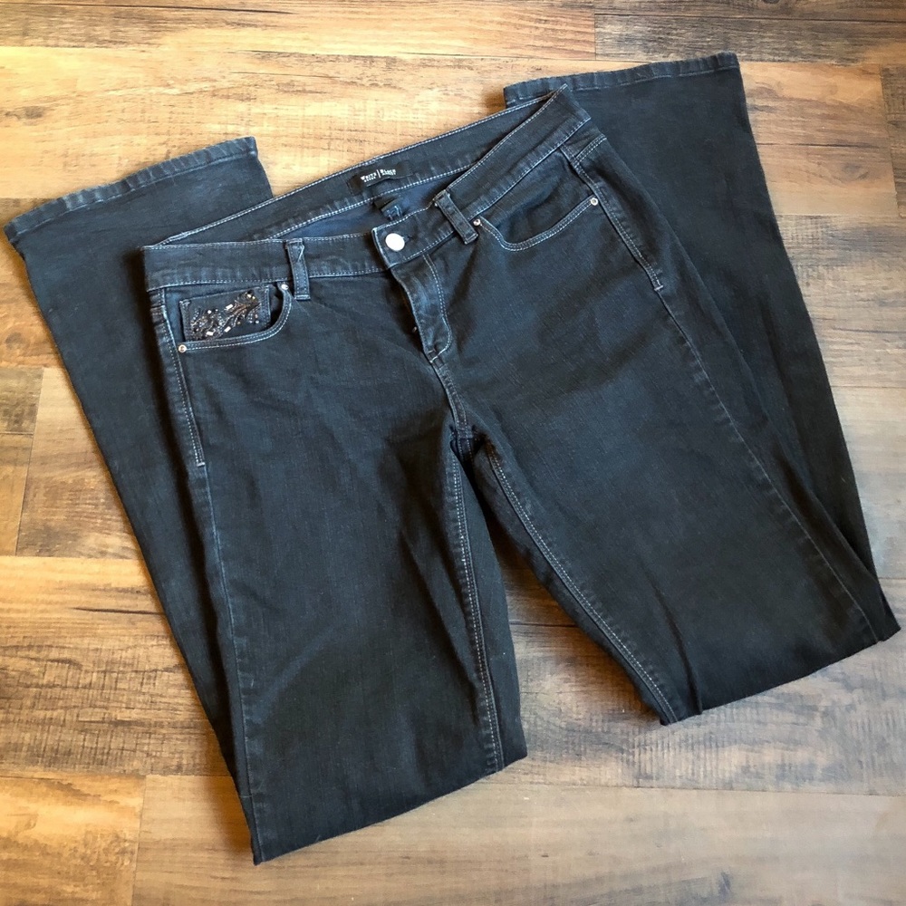 White House Black Market Jeans